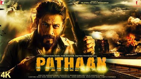 The film was released on January 25, 2023. . Pathan movie download tamilrockers